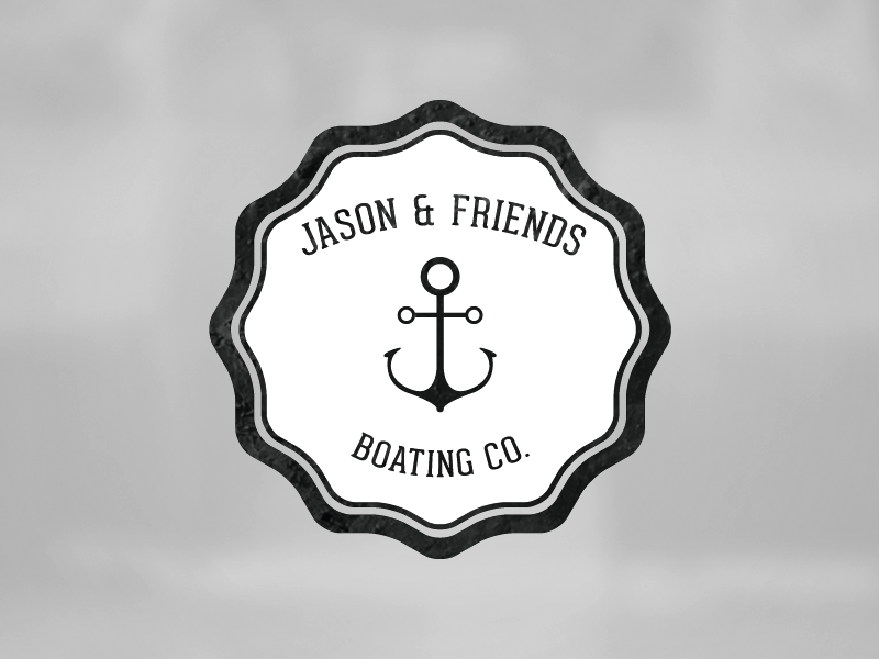 Jason & Friends by Marc Sofield on Dribbble