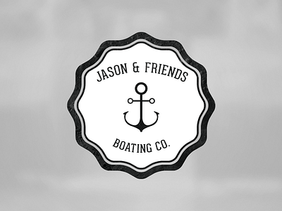 Jason & Friends