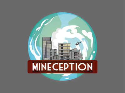 Logo Mineception