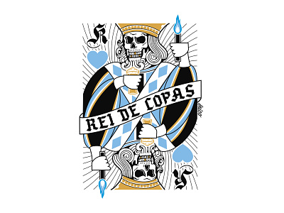 Grêmio Rei de Copas apparel brand branding design editorial design football graphic design gremio illustration soccer vector