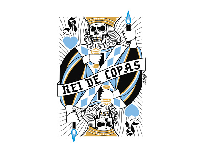 Grêmio Rei de Copas