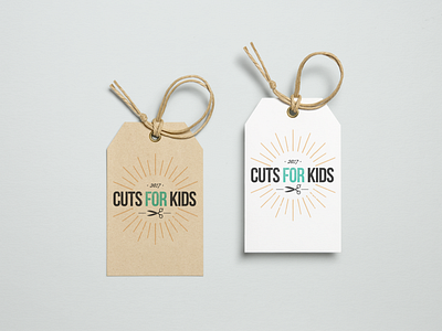 Cuts For Kids