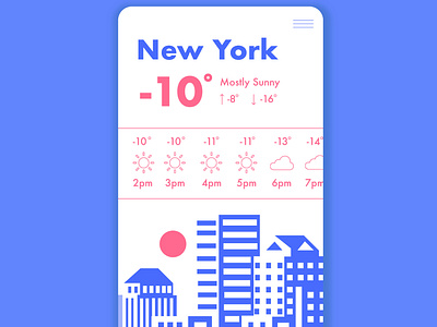 Weather App