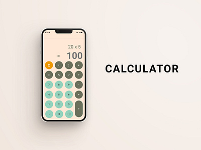 Calculator