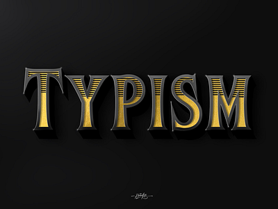 Typism