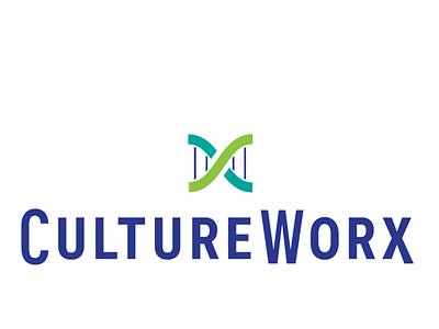 CultureWorx Logo