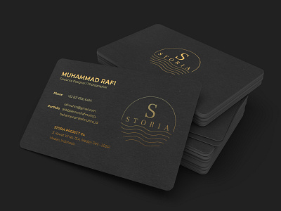 LUXURY | Business Card Design 2020 design 2020 trends best design branding business card business card design template business cards design dribbble dribbble best shot layout luxury design profesional typography web