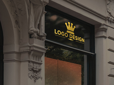 STORE FRONT STICKER DECAL MOCKUP 2020 trends best design best shoot branding business card business card design template business cards design download dribbble dribbble best shot graphic design illustration logo logodesign mockup psd profesional store