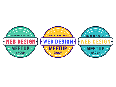 Hudson Valley Web Design Meetup group hudsonvalley meetup tech webdesign