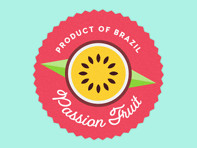 Passion Fruit