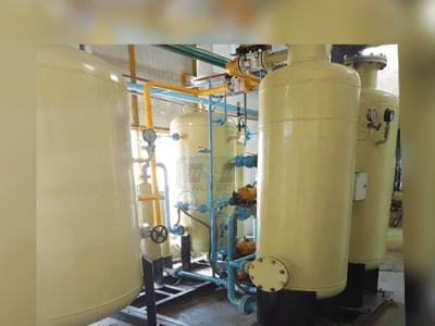 Best PSA Nitrogen Gas Plant manufacturers Company