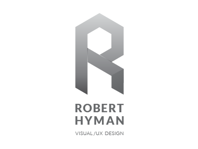 Logo Lock-Up design geometric logo minimal typography