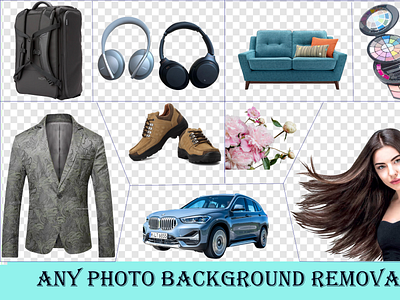 Photo edit, retouch, resizes and background remove