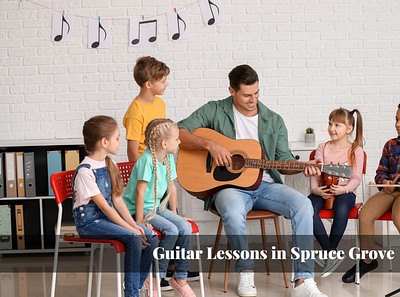 Join Guitar Lessons in Spruce Grove With Billy B guitar lessons in spruce grove