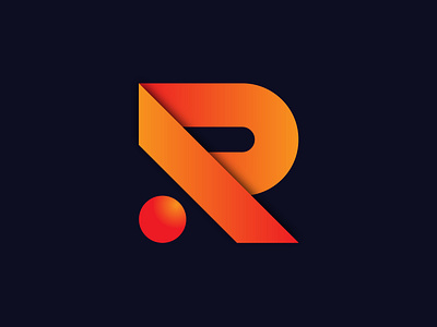 R logo II Logo design II Versatile by Graphic Fuad on Dribbble