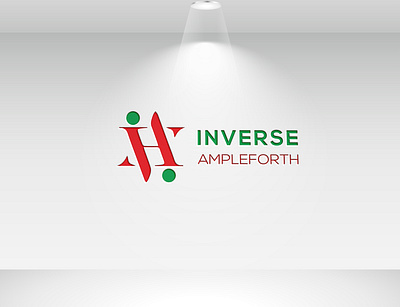 Logo design II Inverse argentina best design best shot branding brazil custom design graphic design graphic designer illustrator logo logo design logo designer logodesign logos minimalist logo portugal professional logo simple logo vintage logo