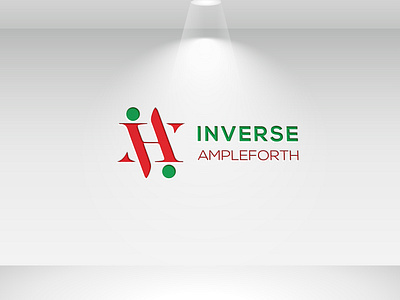 Logo design II Inverse