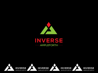 Logo Design II Inverse