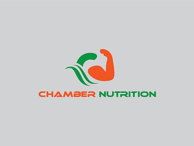 Logo for Nutritional company II Logo Design