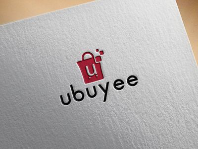 Logo for online shopping company || Logo Design