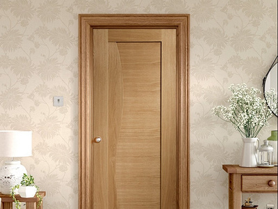 The Best Flush Doors Manufacturers Company in India