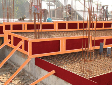 Best Shuttering Plywood Manufacturers