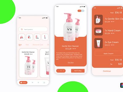 Mobile app design app design figma design freebies freelancer mobile app design top ux ui designer ui ux ui design ui designer ui kit web ui design xd ui kit