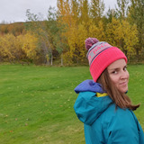 Lyuboslava Dimitrova