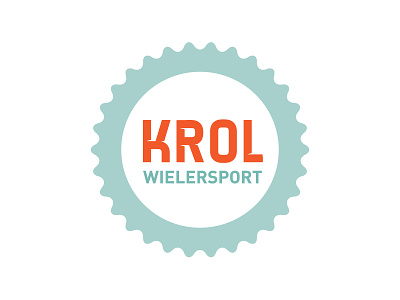 Logo Krolwielersport logo