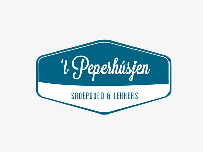 Peperhusjen Logo