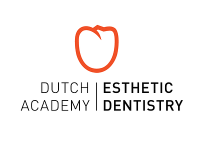Dutch Academy Esthetic Dentistry dentistry dutch logo