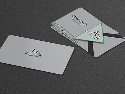 business card business card design graphic design illustration
