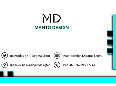 Business card business card design graphic design illustration