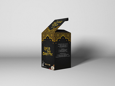 packaging mockup box design branding