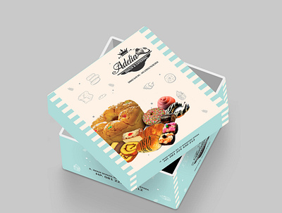 box design branding box design branding