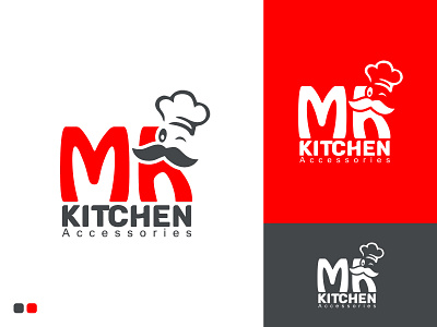 Mr Kitchen Accessories Logo