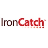 Iron catch