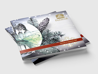 Brochure/Menu Design branding brochure design design flyers logo logo design
