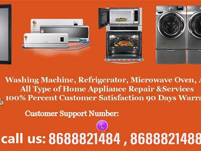 Samsung Washing Machine Service Center in DolphHills Vizag