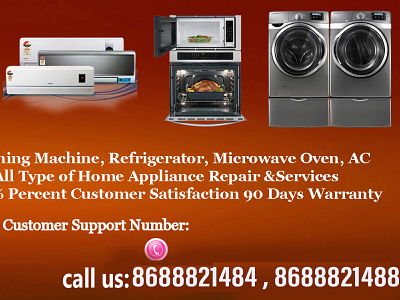 Samsung Washing Machine Service Center in Malka Puram Vizag