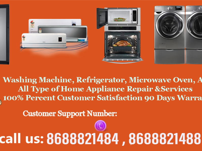 samsung home appliances service centre near me