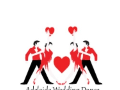 Logo Adelaide Wedding Dance