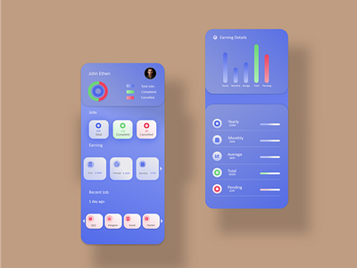 freelancer App