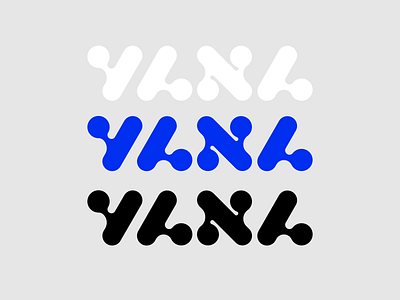 YANA app Analyzer Android Applications brand brand design brand identity branding branding design flatdesign graphic design logo logotype type