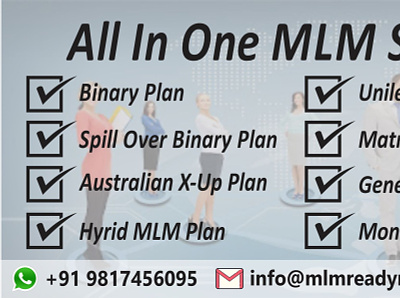 Best MLM software Company in India company india mlm mlm software company service