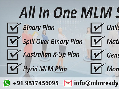 Best MLM software Company in India company india mlm mlm software company service