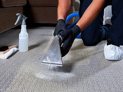 Best Carpet Cleaning Services in Bangalore |  Aquuamarine