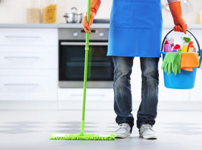 Best Home Cleaning Services in Bangalore | Aquuamarine