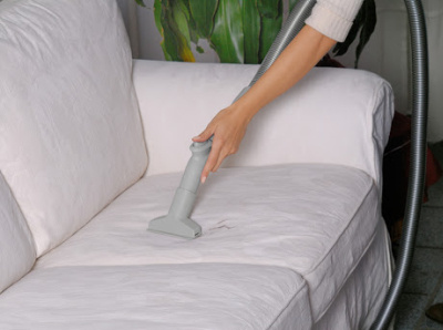 Sofa Cleaning Service in Bangalore | Aquuamarine