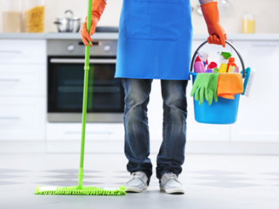 Professional House Cleaning Services in Bangalore | Aquuamarine